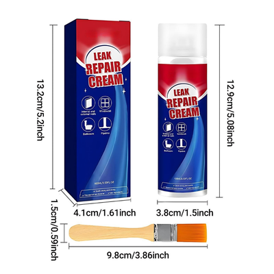 LeakShield™ – Langanhaltendes Wasserdichtes Dichtungsspray