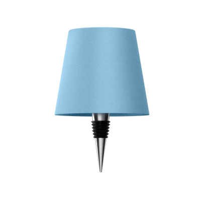 GlowBottle™ - Kabellose Flaschenlampe passt auf jede Flasche