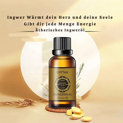 LipoTone™ – Natürliches Kräuter-Slimming-Öl