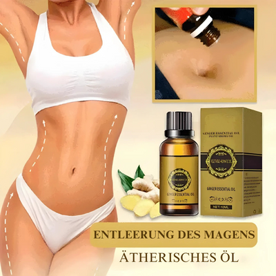 LipoTone™ – Natürliches Kräuter-Slimming-Öl