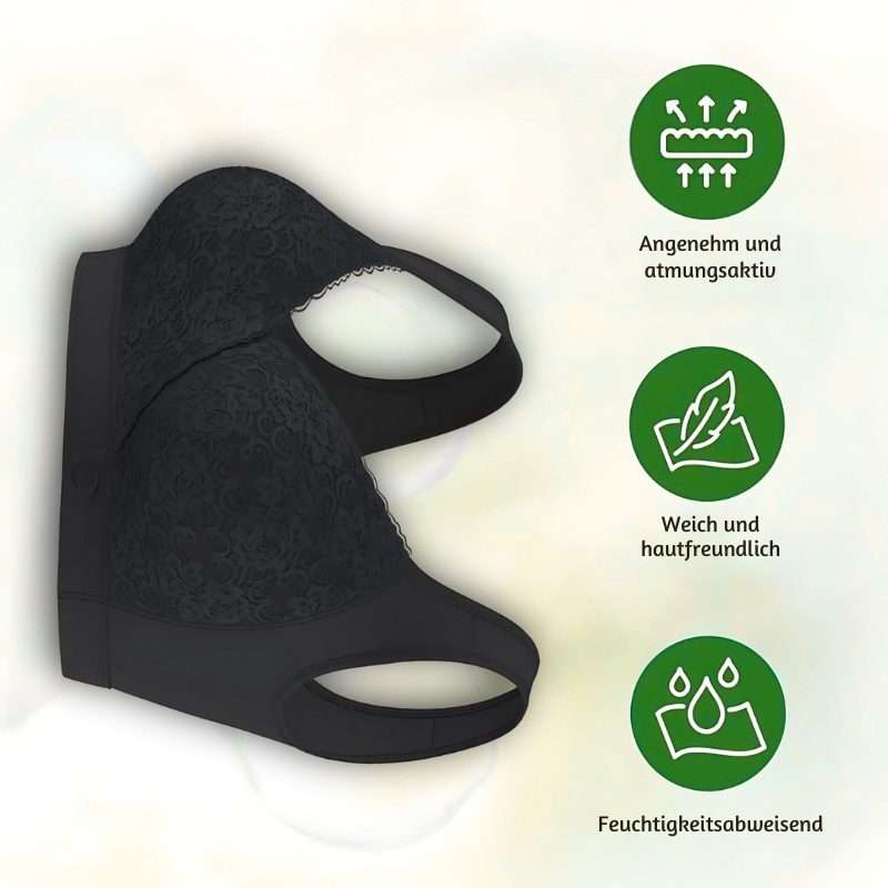 Luna™ – Nahtloser Komfort-BH