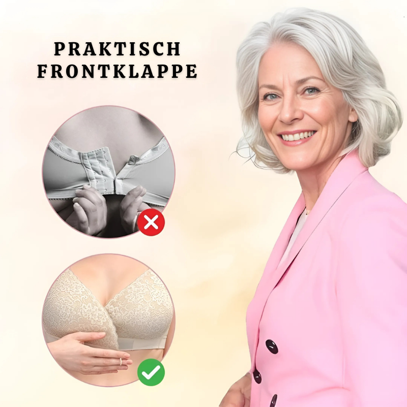 Luna™ – Nahtloser Komfort-BH