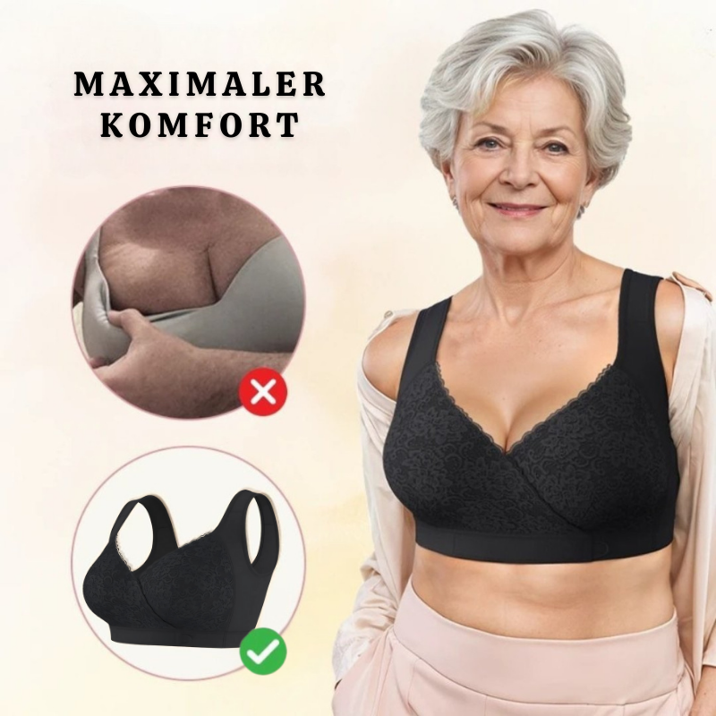 Luna™ – Nahtloser Komfort-BH