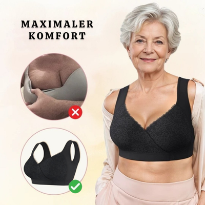 Luna™ – Nahtloser Komfort-BH