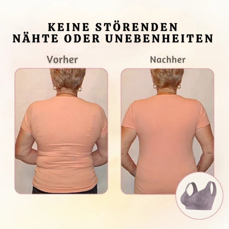Luna™ – Nahtloser Komfort-BH
