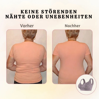 Luna™ – Nahtloser Komfort-BH