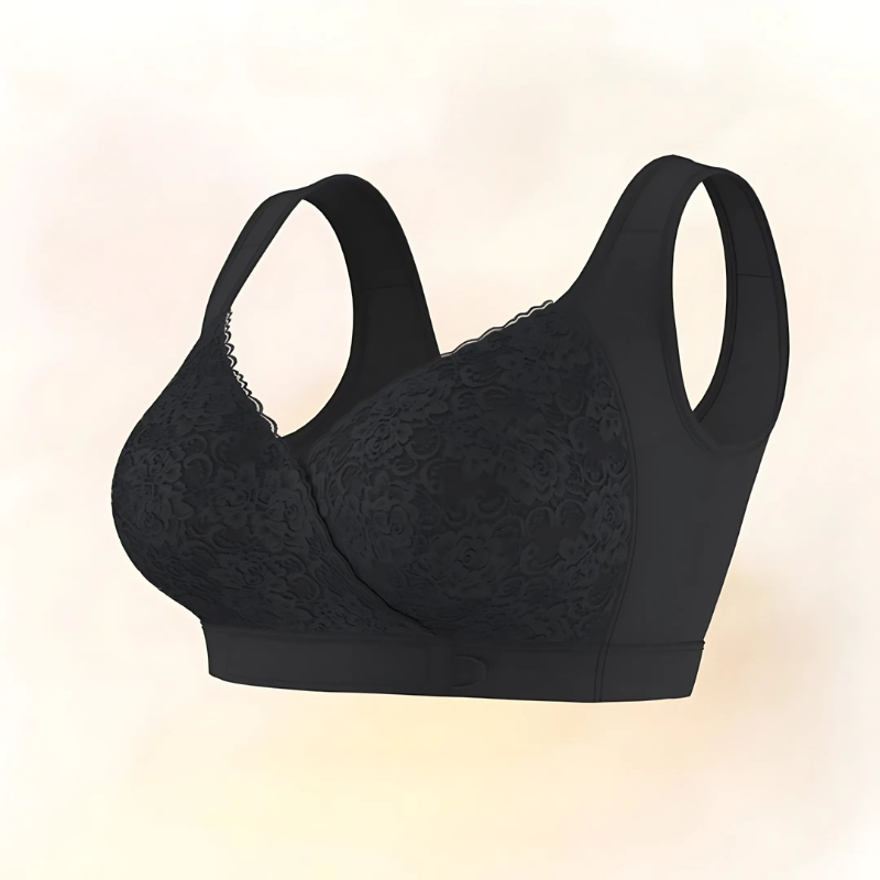 Luna™ – Nahtloser Komfort-BH