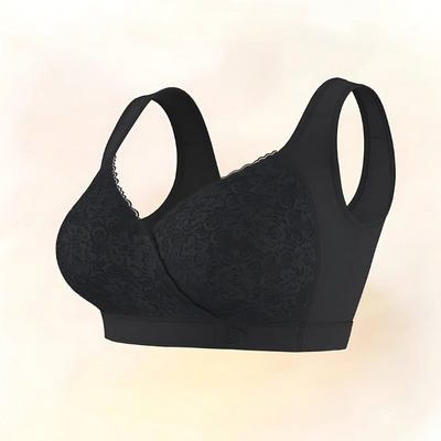Luna™ – Nahtloser Komfort-BH