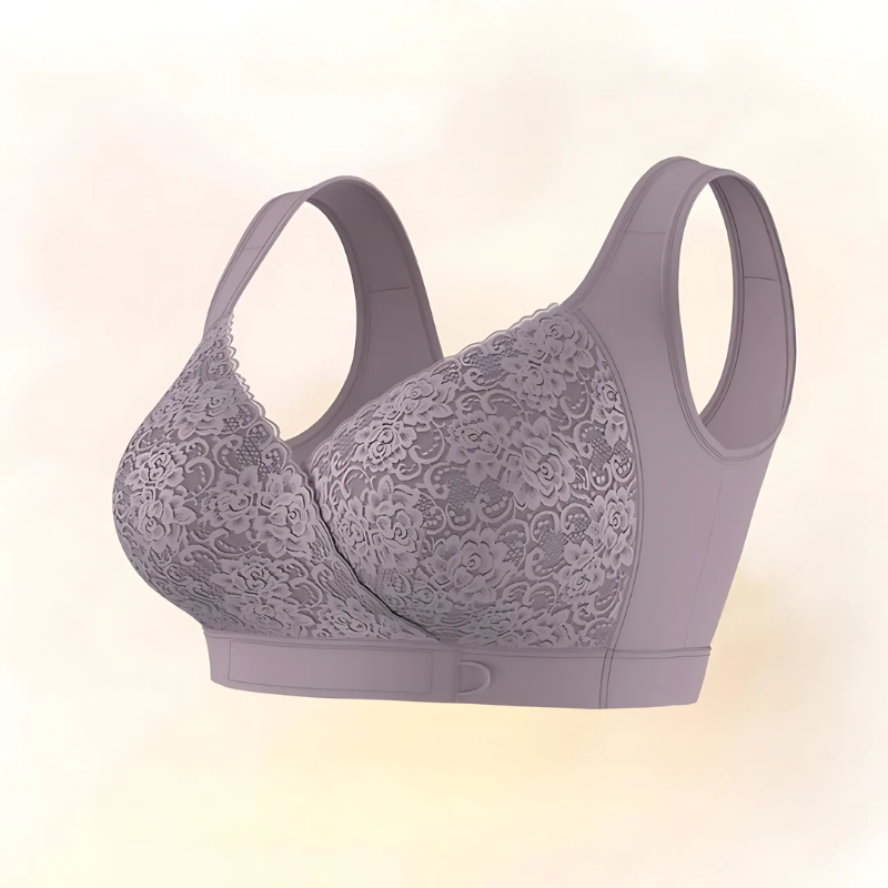 Luna™ – Nahtloser Komfort-BH