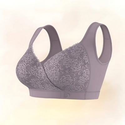 Luna™ – Nahtloser Komfort-BH