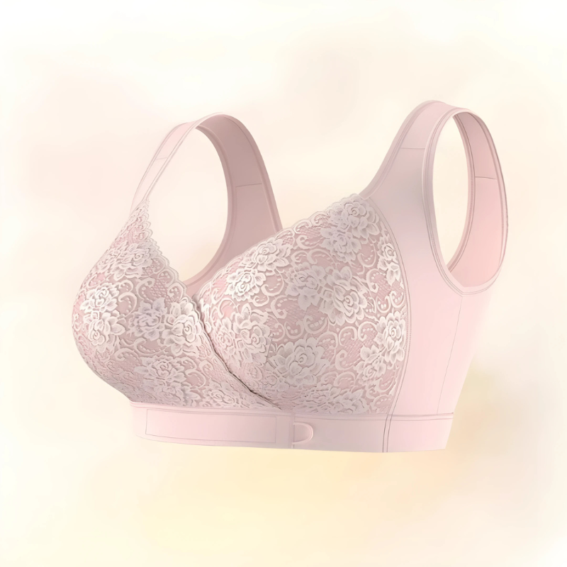 Luna™ – Nahtloser Komfort-BH