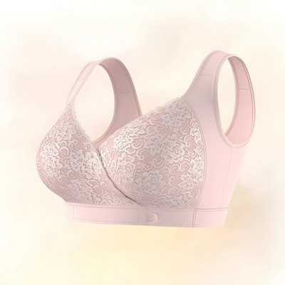 Luna™ – Nahtloser Komfort-BH
