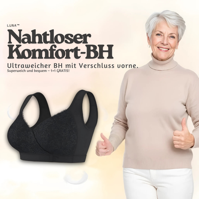 Luna™ – Nahtloser Komfort-BH