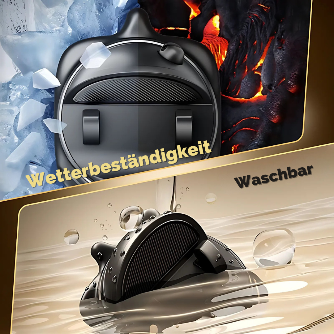 MagnaGrip™ – Stabiler Autotelefonhalter