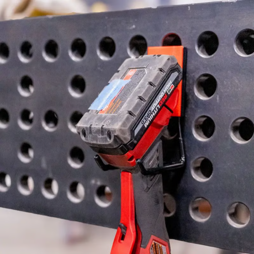 MagnaPro™ – Schwerlast-Magnethaken