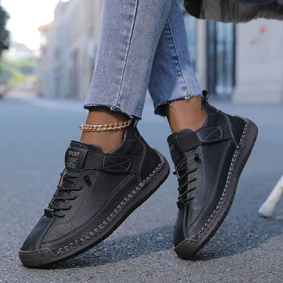 Elara™ – Orthopädische Komfort-Sneaker