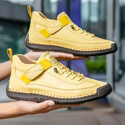 Elara™ – Orthopädische Komfort-Sneaker