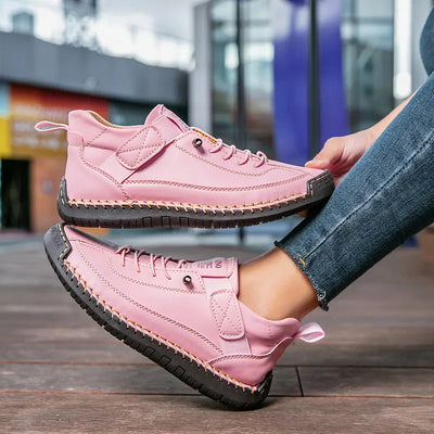 Elara™ – Orthopädische Komfort-Sneaker