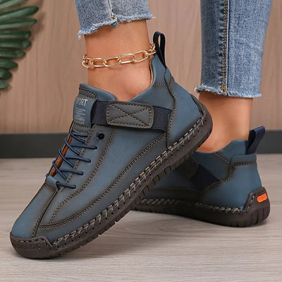 Elara™ – Orthopädische Komfort-Sneaker