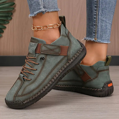 Elara™ – Orthopädische Komfort-Sneaker