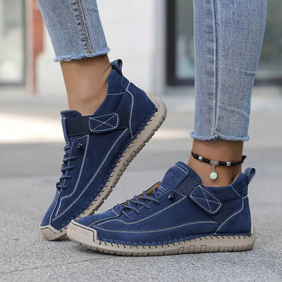 Elara™ – Orthopädische Komfort-Sneaker