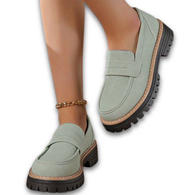 Mona™ – Orthopädische Komfortschuhe für Damen