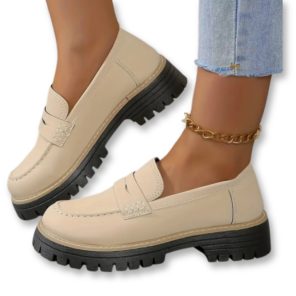 Mona™ – Orthopädische Komfortschuhe für Damen