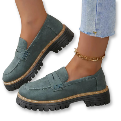 Mona™ – Orthopädische Komfortschuhe für Damen