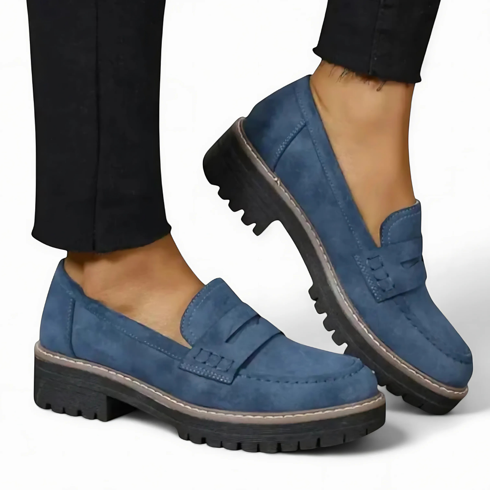 Mona™ – Orthopädische Komfortschuhe für Damen