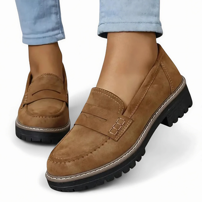 Mona™ – Orthopädische Komfortschuhe für Damen