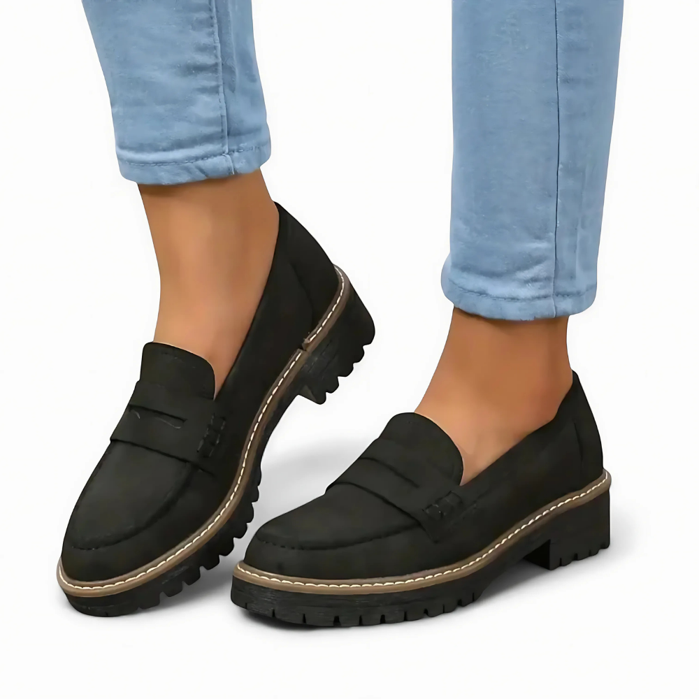 Mona™ – Orthopädische Komfortschuhe für Damen