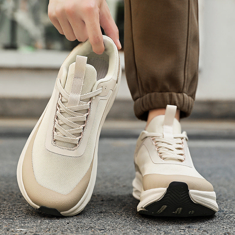 SoftLand™ – Stoßdämpfende Orthopädische Sneaker