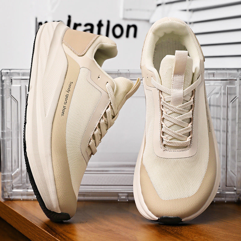 SoftLand™ – Stoßdämpfende Orthopädische Sneaker