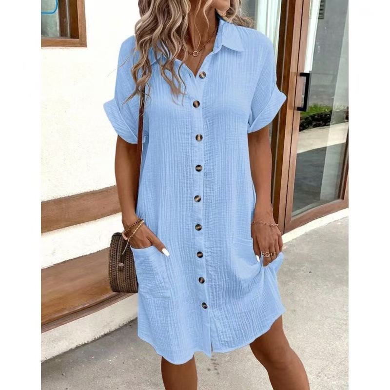 Bloom™ – Lässiges Kleid mit lässiger Eleganz