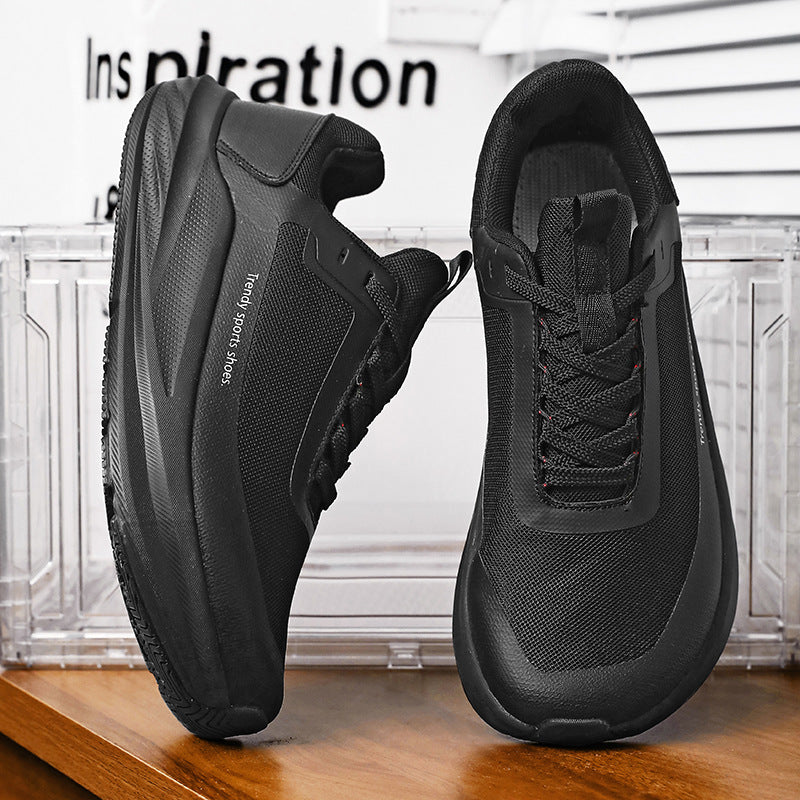 SoftLand™ – Stoßdämpfende Orthopädische Sneaker