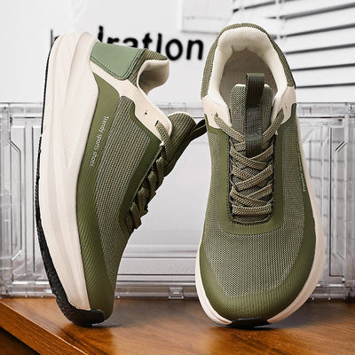 SoftLand™ – Stoßdämpfende Orthopädische Sneaker