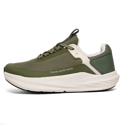 SoftLand™ – Stoßdämpfende Orthopädische Sneaker