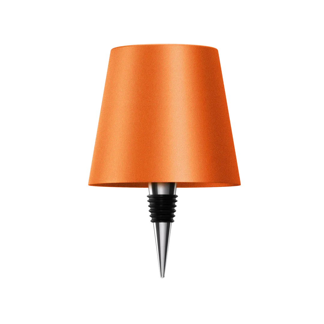 GlowBottle™ - Kabellose Flaschenlampe passt auf jede Flasche