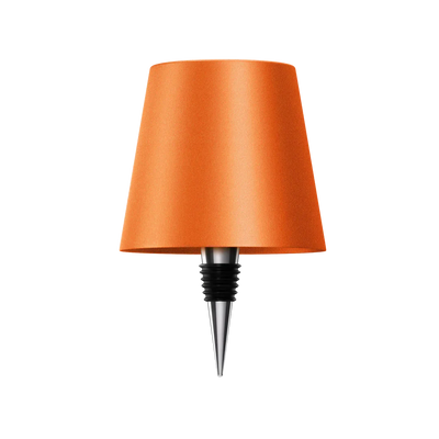 GlowBottle™ - Kabellose Flaschenlampe passt auf jede Flasche