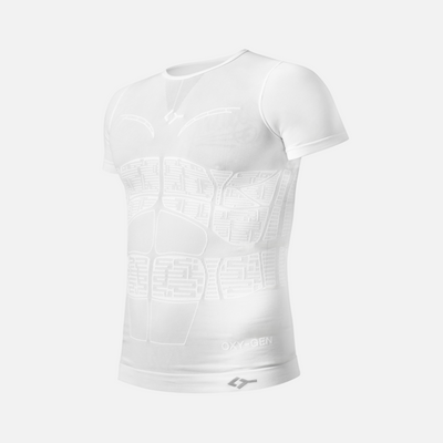 AeroSkin™ – Atmungsaktives Performance-Shirt
