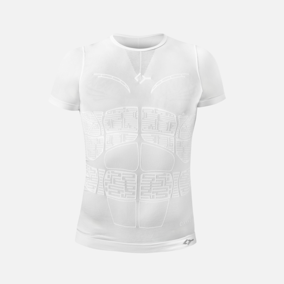 AeroSkin™ – Atmungsaktives Performance-Shirt