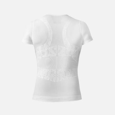 AeroSkin™ – Atmungsaktives Performance-Shirt