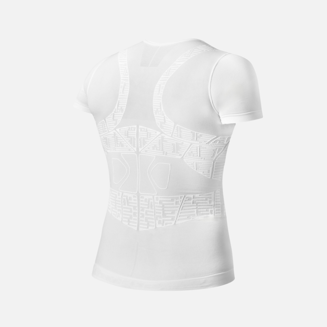 AeroSkin™ – Atmungsaktives Performance-Shirt