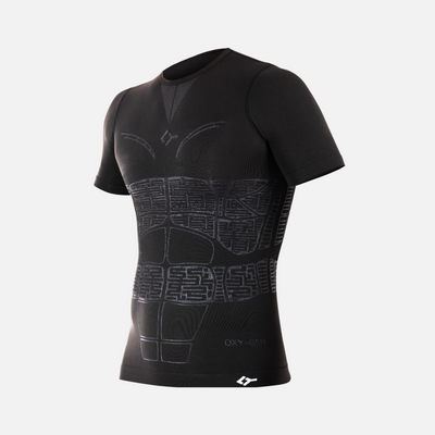 AeroSkin™ – Atmungsaktives Performance-Shirt