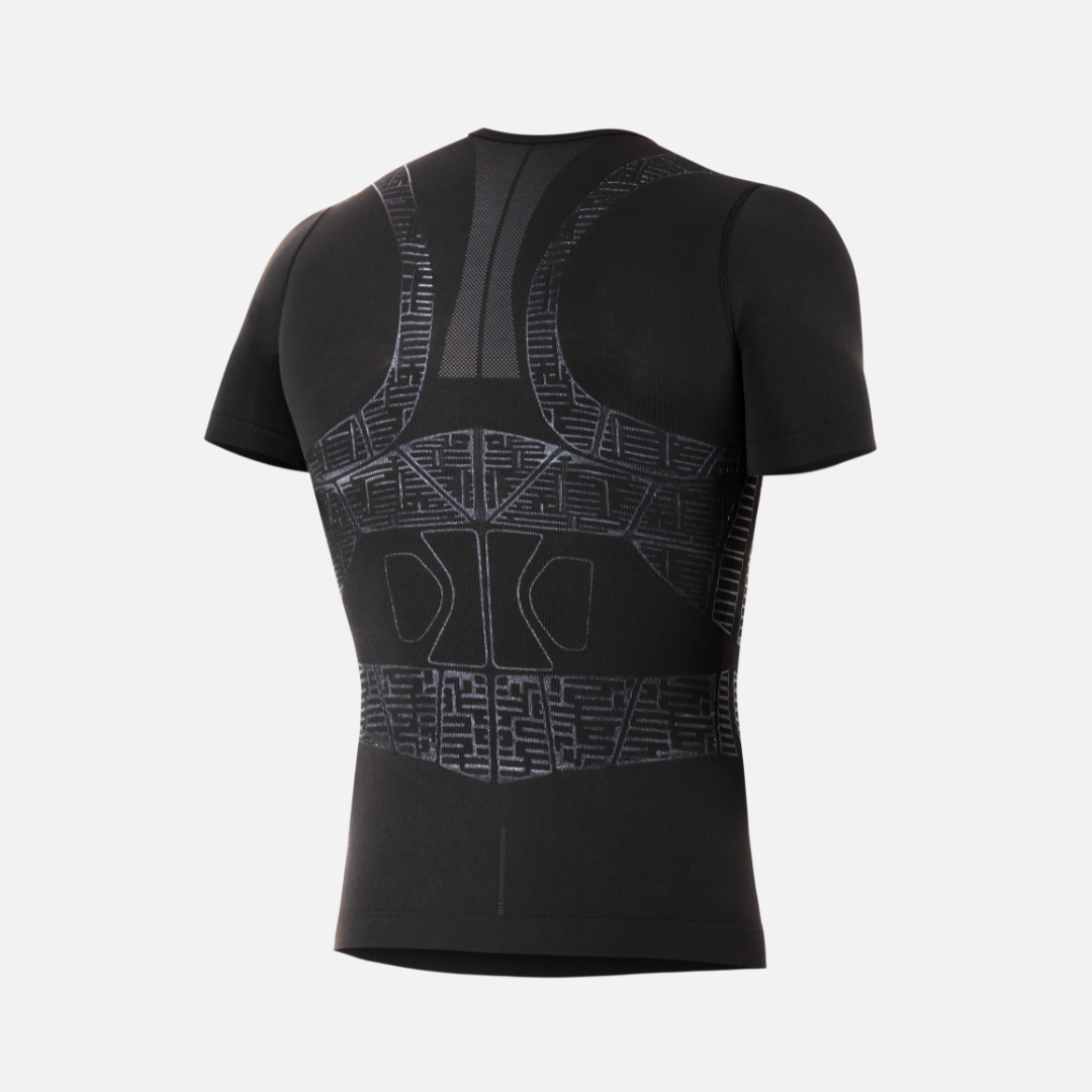 AeroSkin™ – Atmungsaktives Performance-Shirt