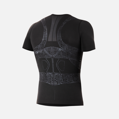 AeroSkin™ – Atmungsaktives Performance-Shirt