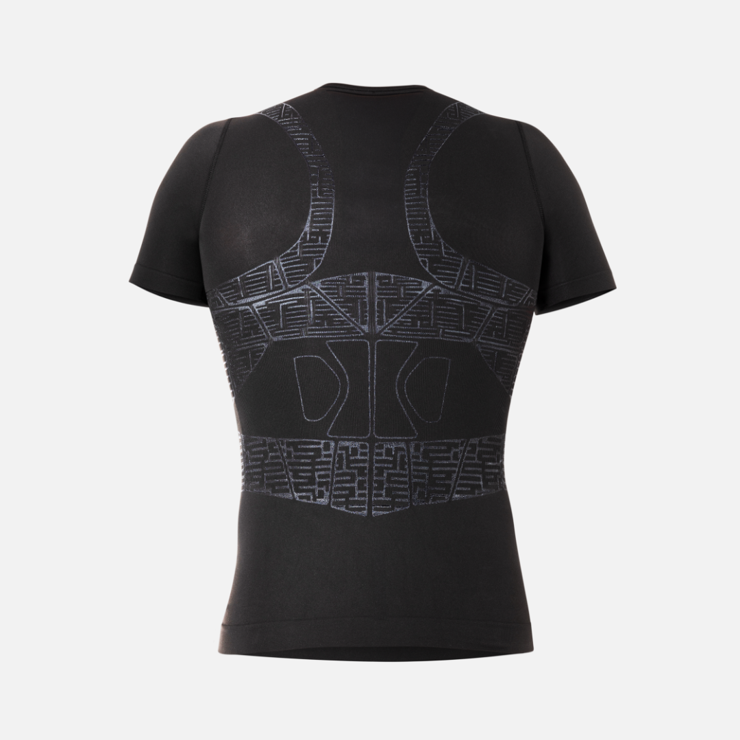 AeroSkin™ – Atmungsaktives Performance-Shirt