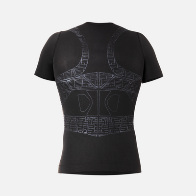 AeroSkin™ – Atmungsaktives Performance-Shirt
