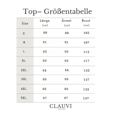 Camilla™ – Leichtes Damen 2-teiliges Loungewear Set mit Langarm