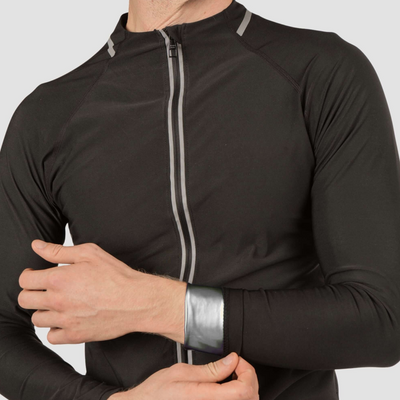 Paul™ – Pro Sauna Jacke für Herren
